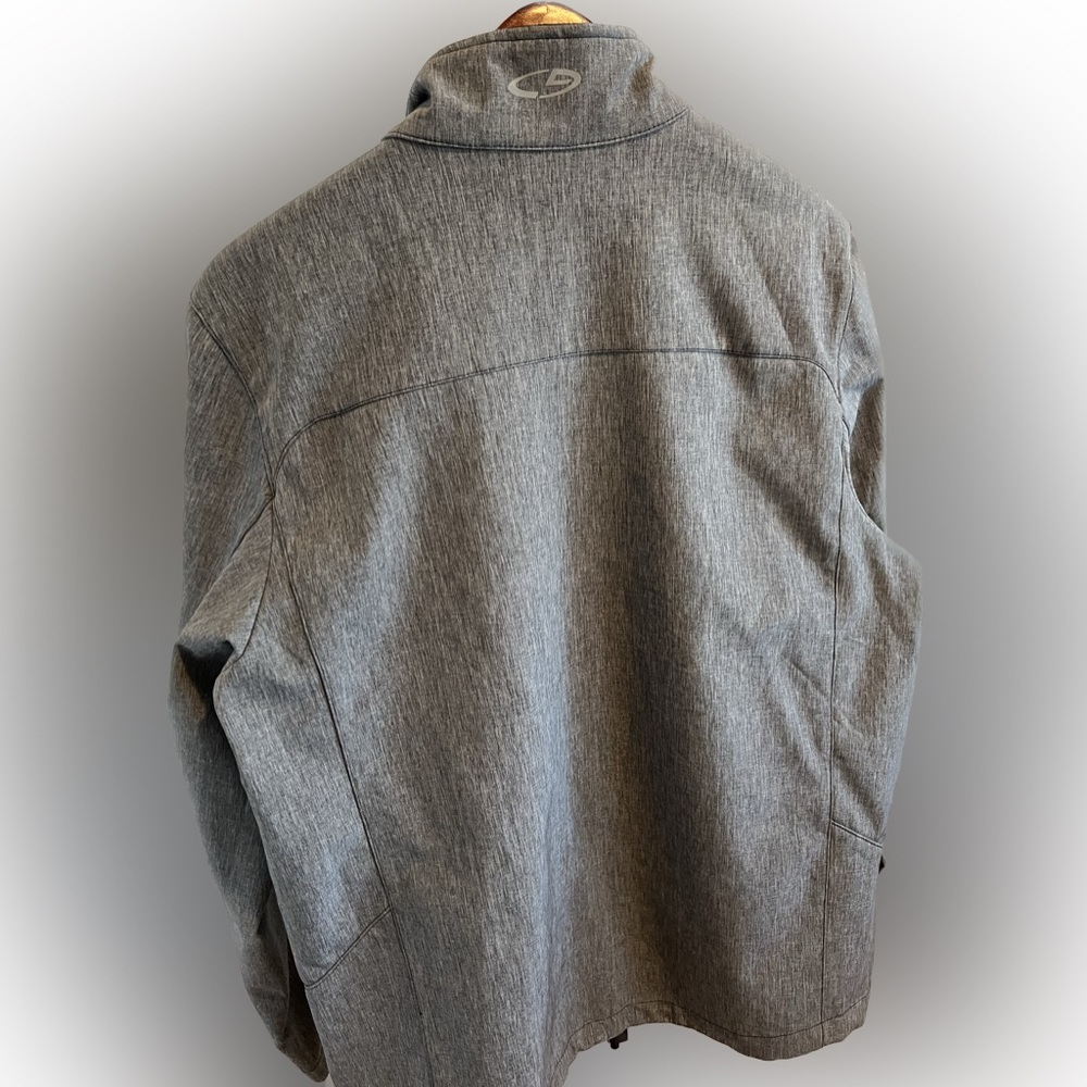 Champion Zip Up Shell Jacket - image 2